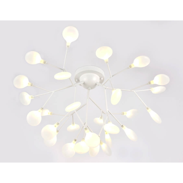 Потолочная люстра Ambrella light Traditional TR3011