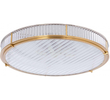 Потолочная люстра KUTEK LAVONE LAV-PLM-6(P)600-1