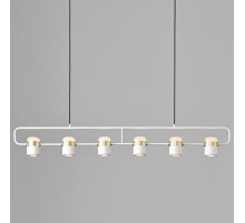 Люстра Loft-Concept Seeddesign 40.2051-0