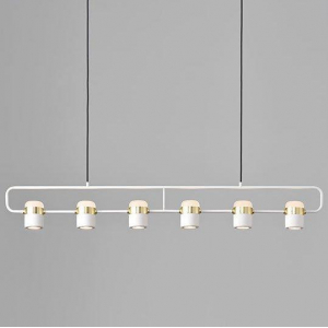 Люстра Loft-Concept Seeddesign 40.2051-0