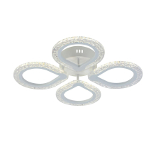 Потолочная светодиодная люстра Escada Menita 10270/4LED