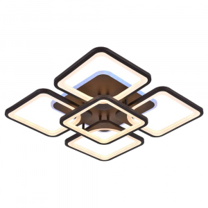 Потолочная светодиодная люстра Profit Light 8057/4+1 COF