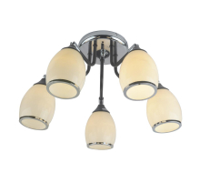 Потолочная люстра Escada Wiki 1111/5P