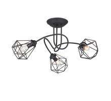 Потолочная люстра Vitaluce V4930-1/3PL