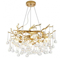 Люстра Loft-Concept Droplet Chandelier 40.2697-0