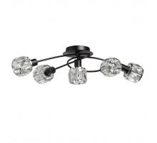 Потолочная люстра De City Акцент 680012505