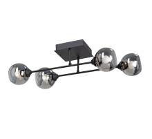 Потолочная люстра Vitaluce V4911-1/4PL