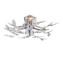 Потолочная люстра Globo Vida 63100-3