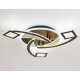 Потолочная светодиодная люстра Ambrella light Acrylica Original FA4477