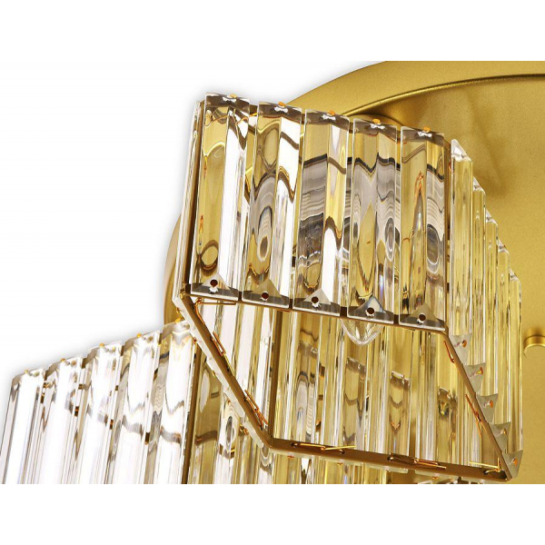 Потолочная люстра Ambrella light Traditional TR5211 Потолочная люстра Ambrella light Traditional TR5211