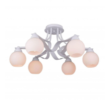 Потолочная люстра Toplight Mable TL7330X-06WH