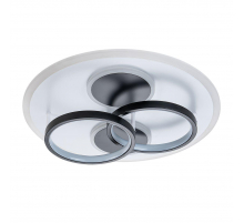 Потолочная светодиодная люстра Escada Module 10235/4Led Round
