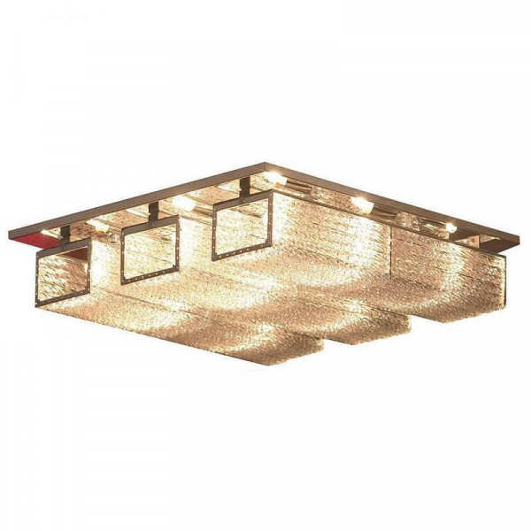 Потолочная люстра Lussole Lariano LSA-5407-09 Потолочная люстра Lussole Lariano LSA-5407-09