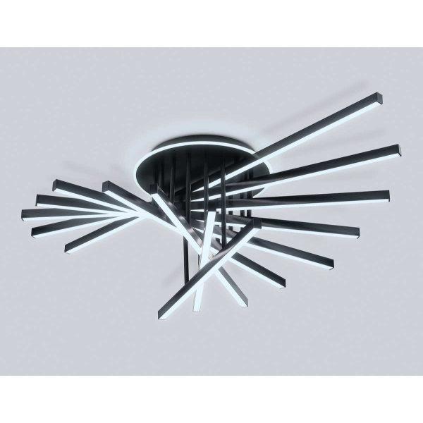 Люстра Ambrella Light COMFORT FL6292