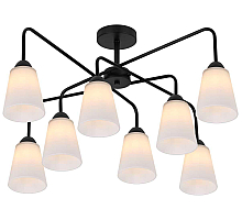 Потолочная люстра Rivoli Jodie 9190-308 Б0070154