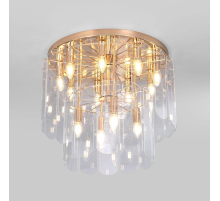 Потолочная люстра Eurosvet Claire 60170 a069015