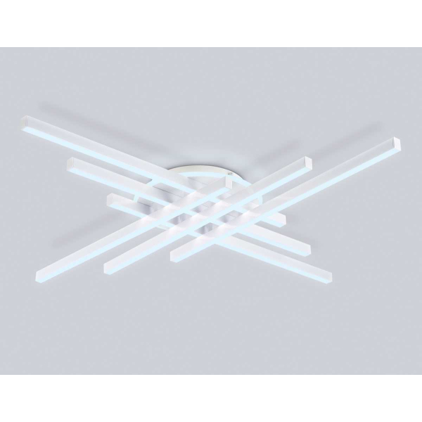 Люстра Ambrella Light COMFORT FL6285