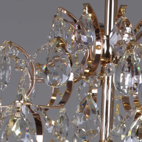 Люстра Reluce 62300-0.3-450 FGD