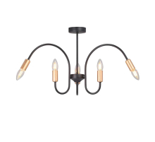 Потолочная люстра Vitaluce V3026-1/6PL