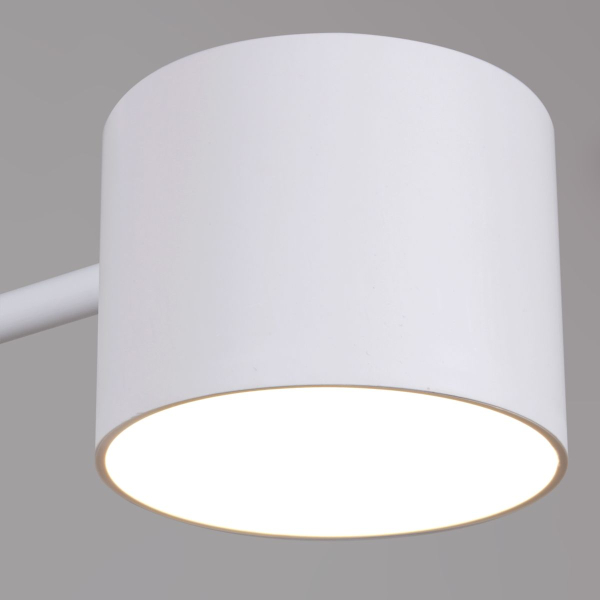 Потолочная люстра Reluce 47206-0.3-08WT