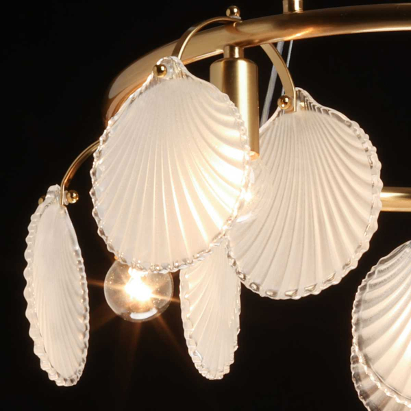 Люстра De City Бриз 111017505