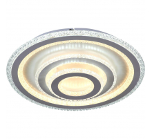Потолочная светодиодная люстра Reluce 07051-0.3-500 WH
