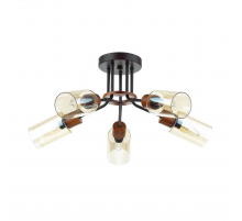 Потолочная люстра Lumion County Fern 4492/5C