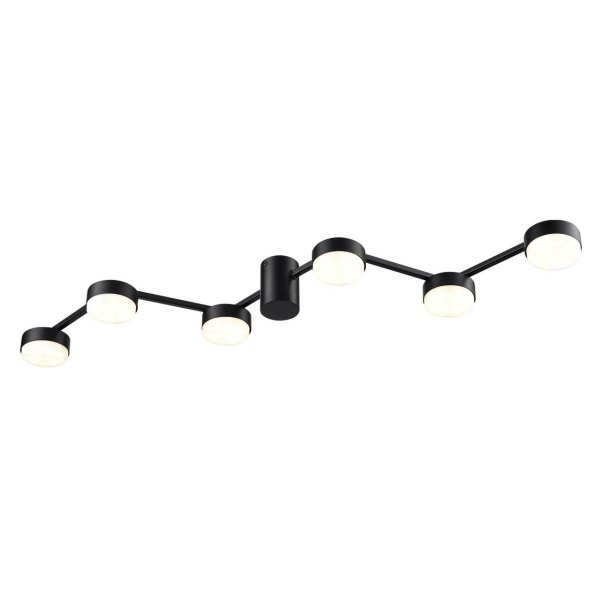 Потолочная люстра Lumion Comfi Sanata 8187/6C Потолочная люстра Lumion Comfi Sanata 8187/6C