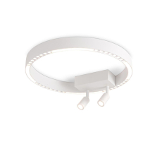 Потолочная светодиодная люстра Ambrella light Comfort Line FL5805