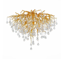 Потолочная люстра ST Luce Anzio SL1651.202.10