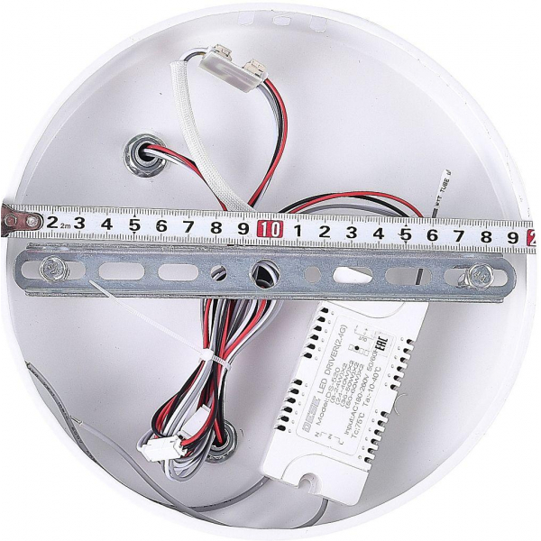 Потолочная светодиодная люстра Natali Kovaltseva Led Lamps 81127/3C Потолочная светодиодная люстра Natali Kovaltseva Led Lamps 81127/3C