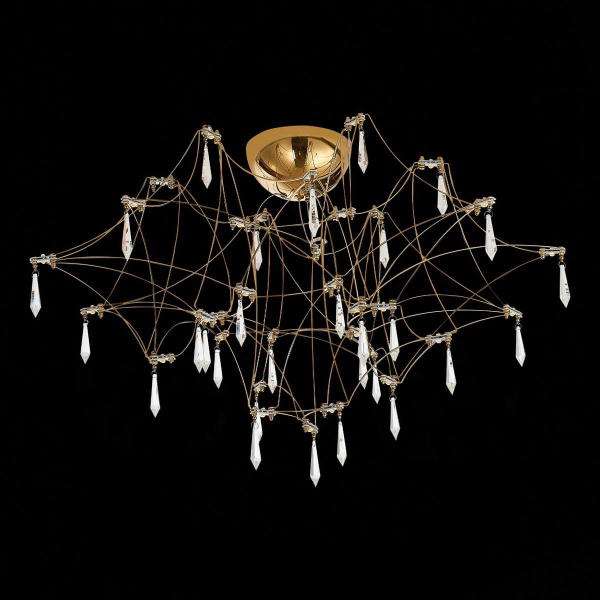 Потолочная люстра ST Luce Gravetta SL797.202.78 Потолочная люстра ST Luce Gravetta SL797.202.78