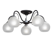 Потолочная люстра Vitaluce V3948-1/5PL