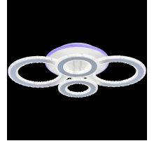 Потолочная светодиодная люстра Reluce 08416-0.3-04