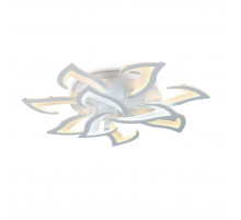 Потолочная светодиодная люстра Ambrella light Acrylica Original FA4473