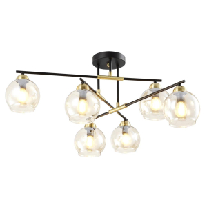 Потолочная люстра Citilux CL124165