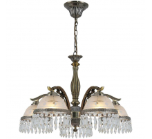 Люстра Reluce 74397-0.4-05 AB