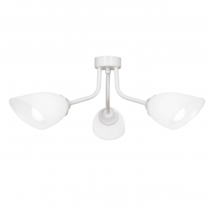 Потолочная люстра Vitaluce V3184/3PL