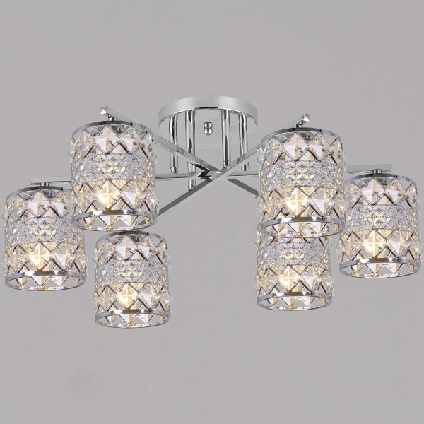 Люстра Reluce 05670-0.3-06