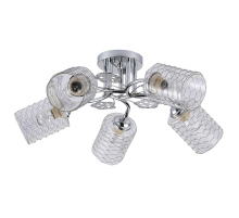 Потолочная люстра Escada Weigela 1113/5PL