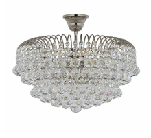 Потолочная люстра Arti Lampadari Empoli E 1.2.40.100 N