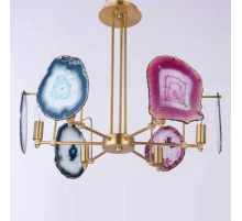 Люстра Loft-Concept Agate design 40.1867-0