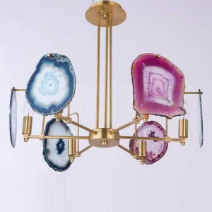 Люстра Loft-Concept Agate design 40.1867-0