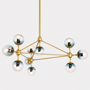 Люстра Loft-Concept Modo Chandelier 40.1893-0