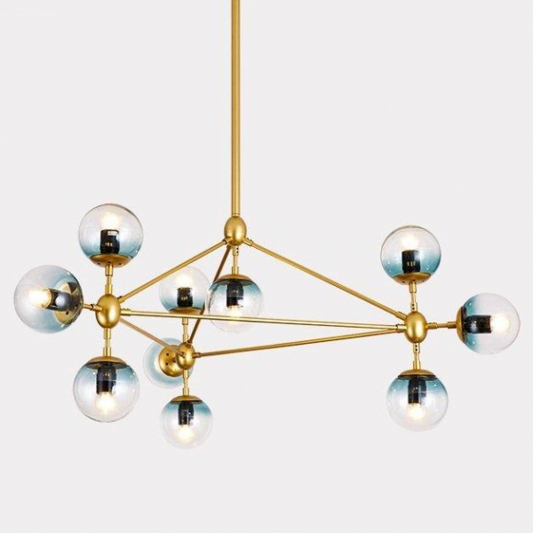 Люстра Loft-Concept Modo Chandelier 40.1893-0 Люстра Loft-Concept Modo Chandelier 40.1893-0