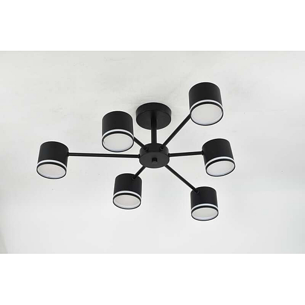 Потолочная люстра Rivoli Rosemary 3189-306 Б0071291