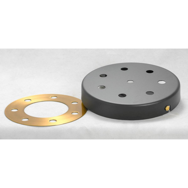 Потолочная люстра Lussole Lgo Ouachita LSP-8275 Потолочная люстра Lussole Lgo Ouachita LSP-8275