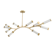 Люстра Loft-Concept Cylinder Branches 40.3552-0