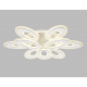Потолочная светодиодная люстра Ambrella light Acrylica Original FA8933