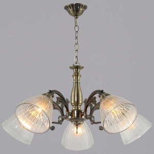 Люстра Reluce 57470-0.4-05